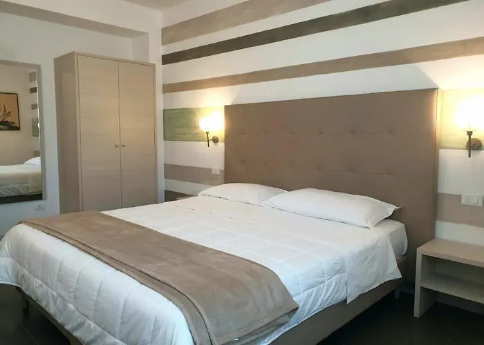 Hotel Grel