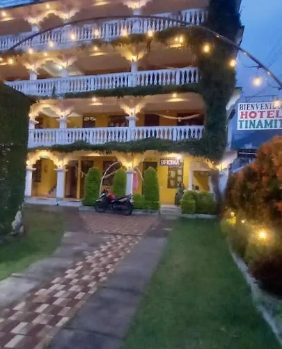 Hotel Tinamit
