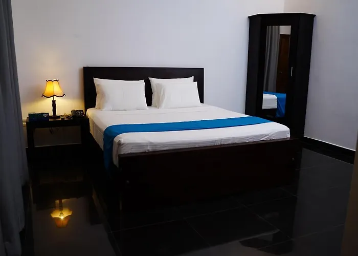 Village Hotel Northern Point