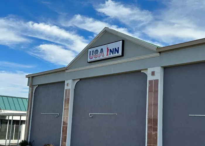 Usa Inn