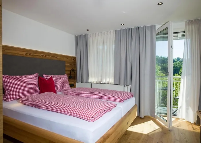 Landgasthof Lusenblick
