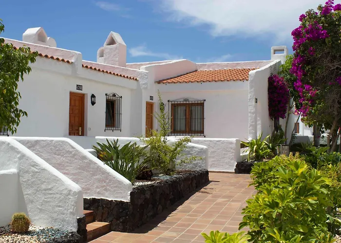 Ona Beverly Hills Suites Los Cristianos 
