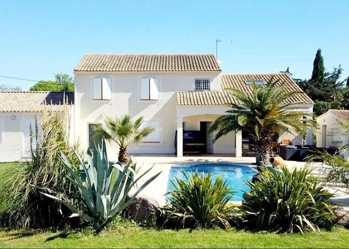 Appartement Carpe Diem Orange 