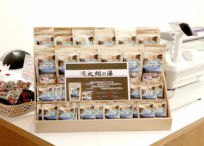 Kanko Hotel Yumotokan - Vacation Stay 60199V
