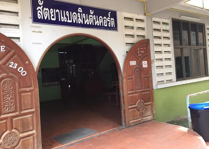 Sataya Apartment