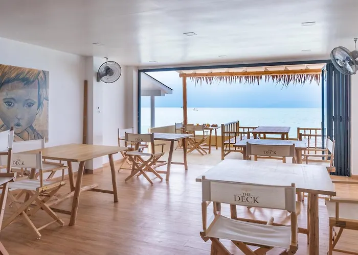Riviera Beach Hotel