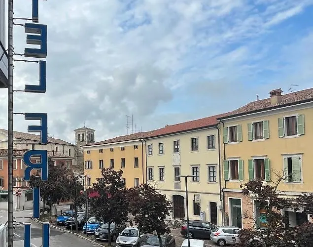 Hotel Friuli