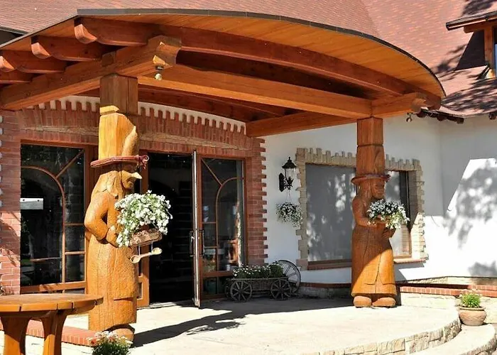 Raganas Kekis Hotel