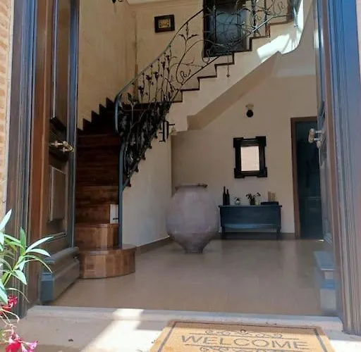 Hotel Magnifico Alojamiento En El Centro Valdepeñas