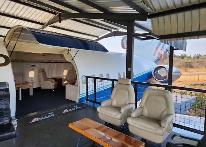 Aerotel Vip