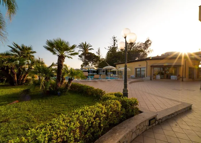 Hotel Villa Romana