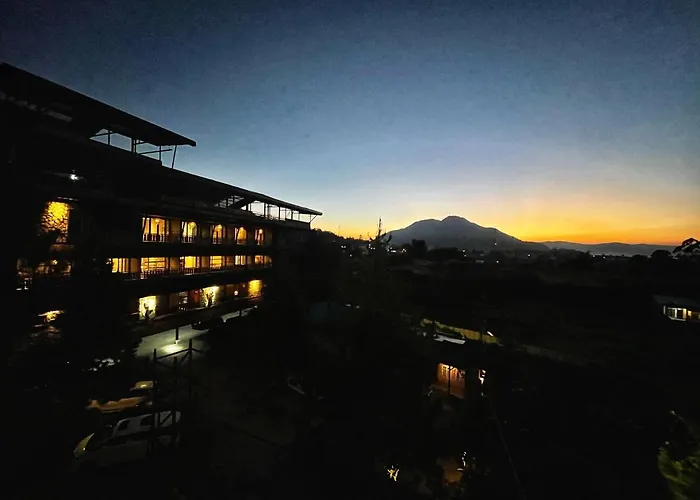 Hotel Kalang Ulu