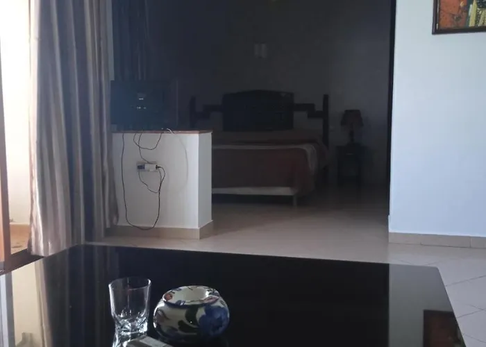 Hotel Cote D'Or M'Diq