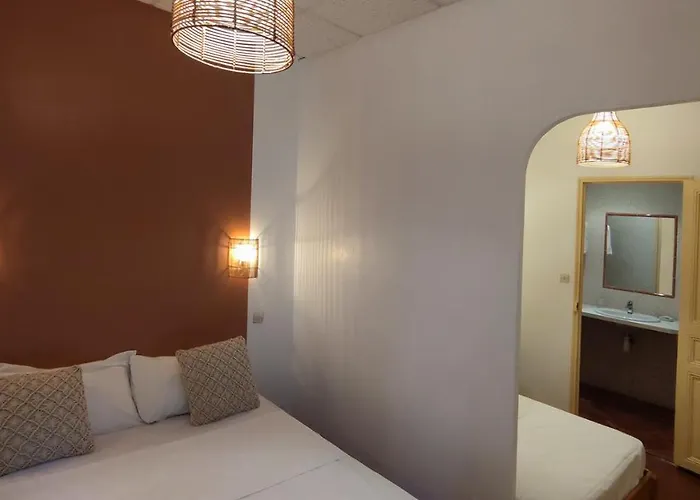 Logis Hotel & Restaurant Du Parc