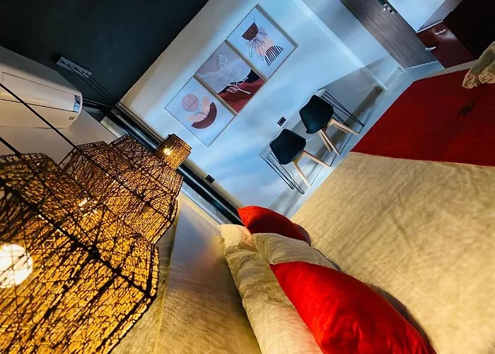 Hotel Calle Real - Inn
