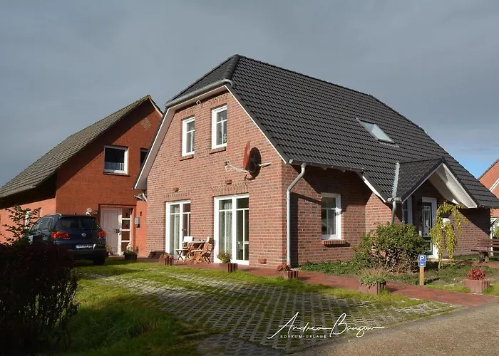 Pension Lütje Huske Zimmer4