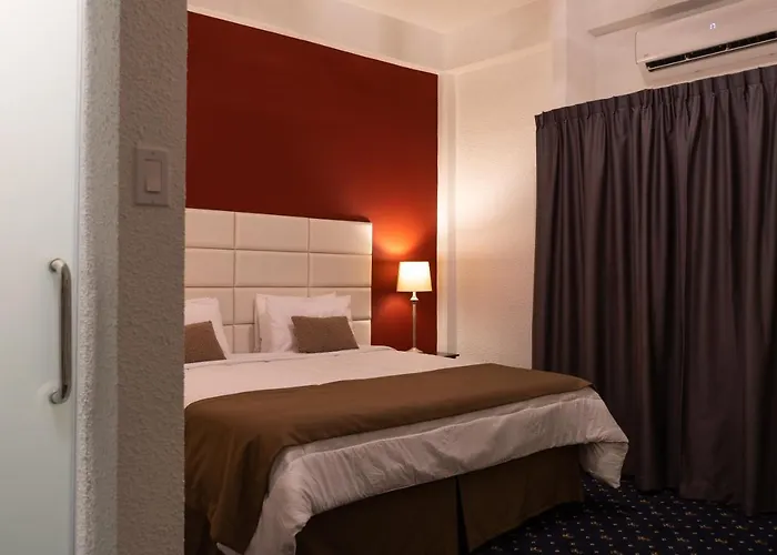 Royal Breeze Paramaribo