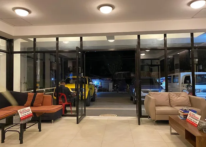 Travelers Inn Matina