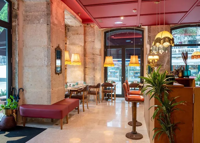 Boemio Flh Hotels Lisboa