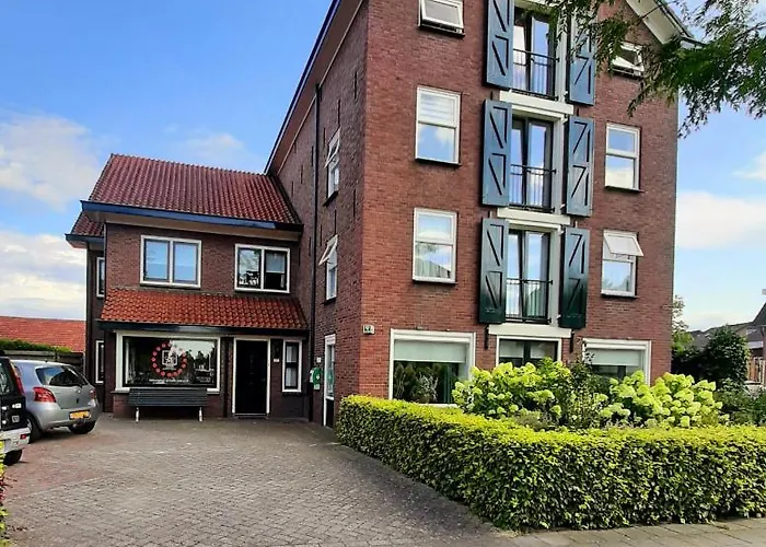 B&B de Maalderi-je Winterswijk