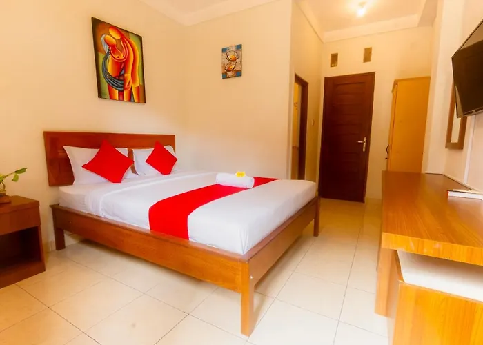 Kost & Homestay 911