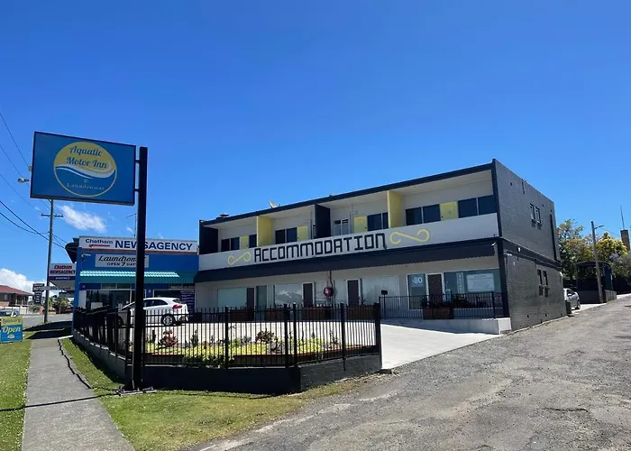 Manning River Motel