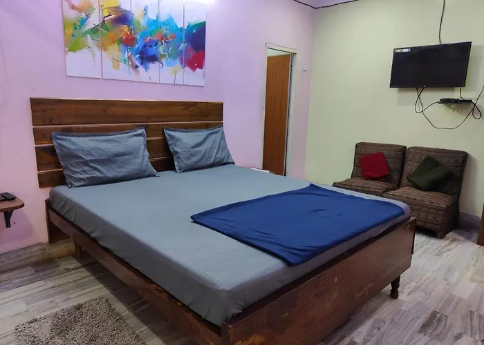 Hotel Hcb