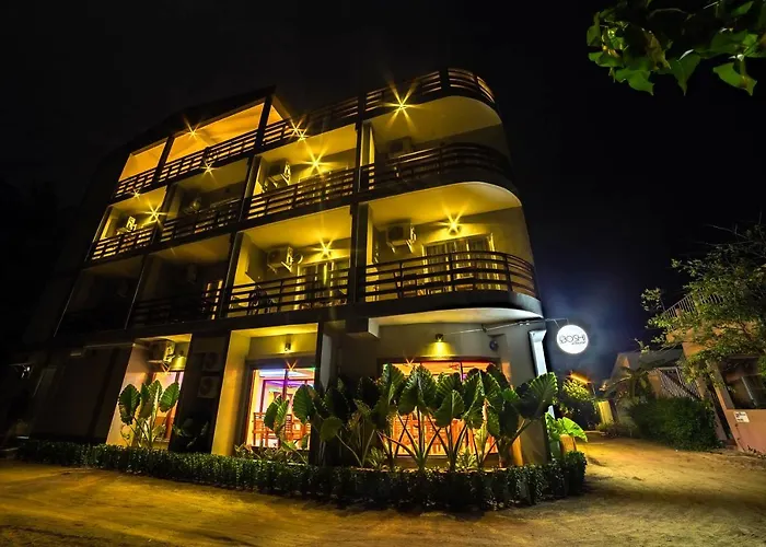 Dhiguveli Breeze