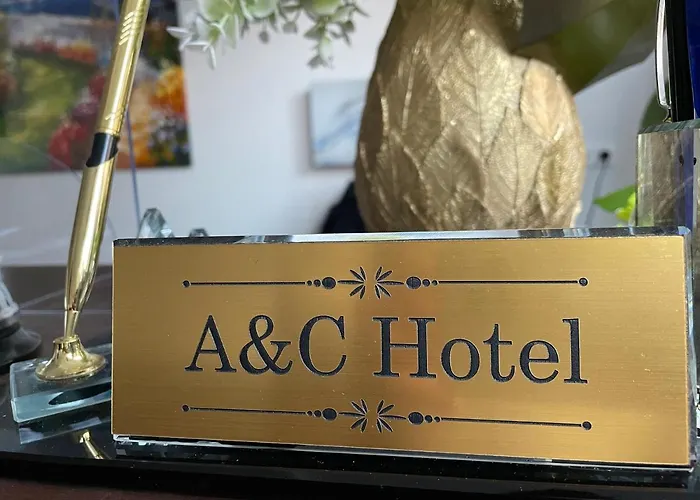 A&C Hotel