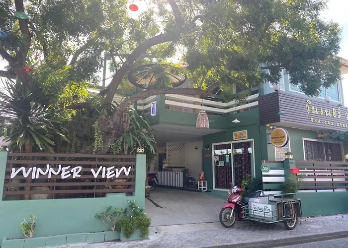 Winnerview Zone B