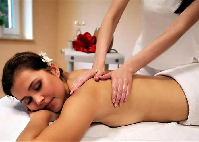 Osrodek Uzdrowiskowy Swierkowy Zdroj Medical Spa