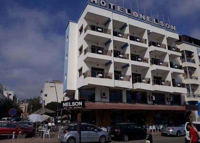 Hôtel Nelson