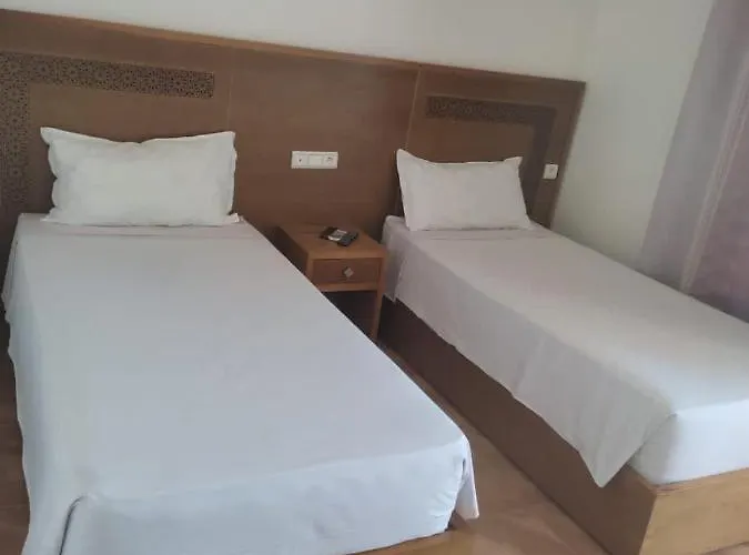 Hotel Nelson