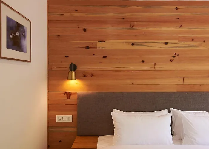 The Willows Hotel, Bhutan