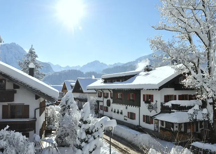 Aparthotel Weinklause Superior