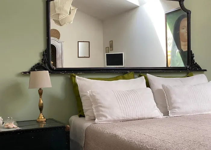 Blq 01Boutique B&B Bolonia