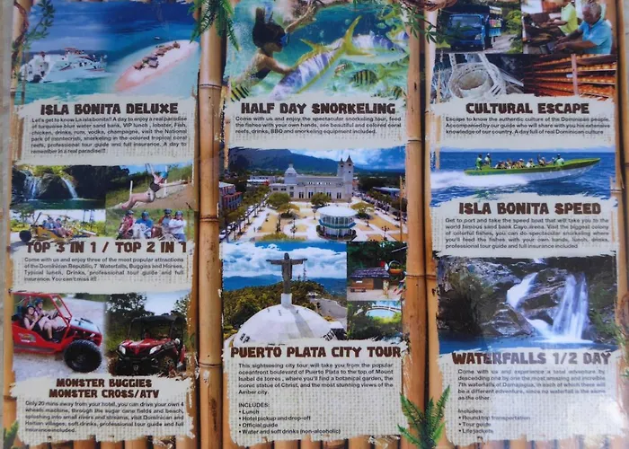 Cortlang Vacation Rentals, El Pueblito