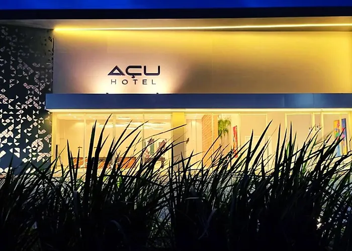 Açu Hotel