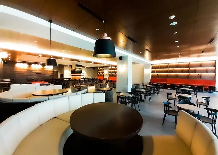 The Excelsior Hotel Las Pinas