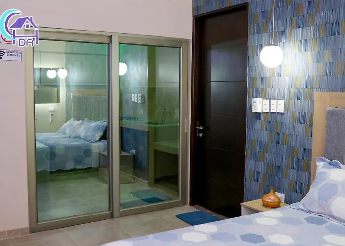 Hotel Doña Ana