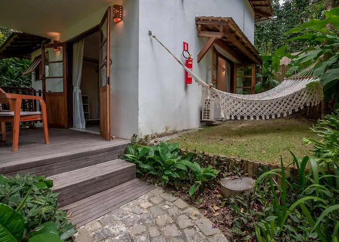 Da Graça Hotel
