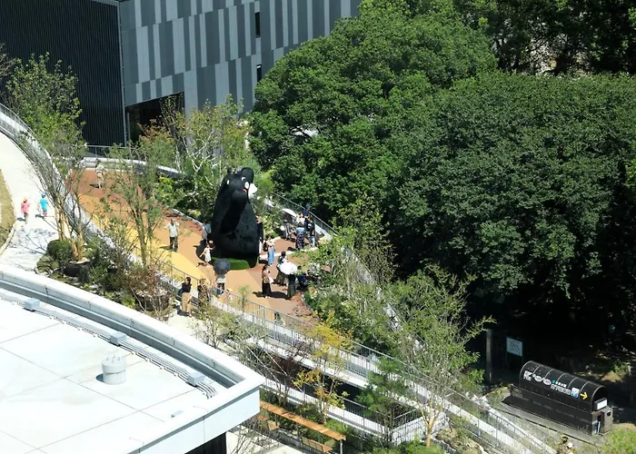 Koko Hotel Premier Kumamoto