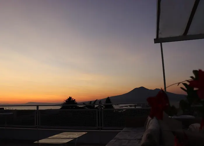 Paradiso Hotel Castellammare di Stabia
