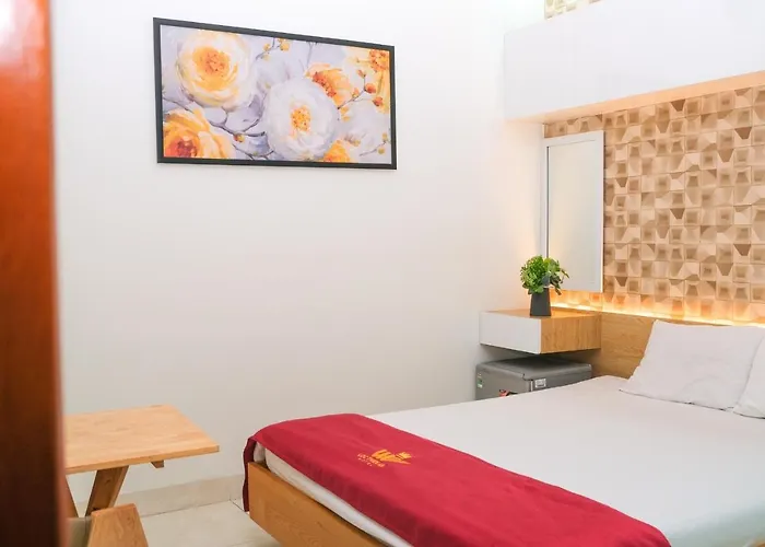 Loc Thien An Hotel