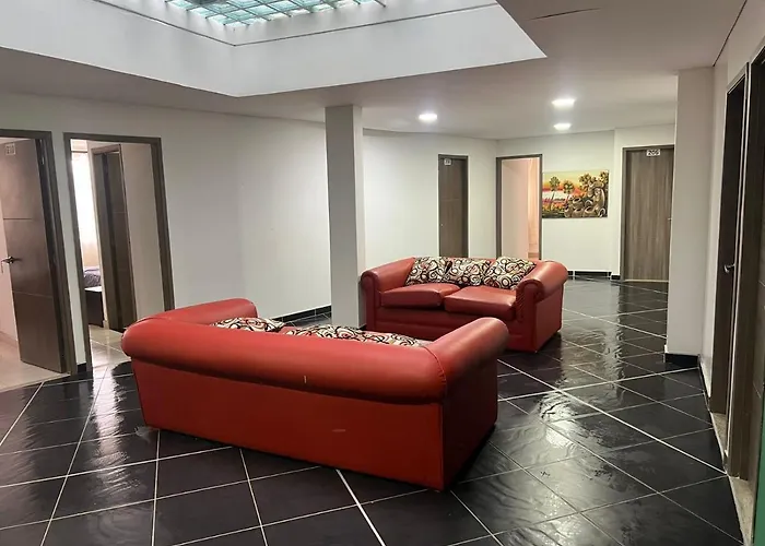 Hotel Playa Blanca