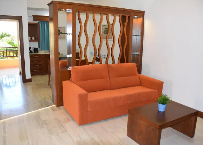 Sunset Boutique Hotel Punta Cana