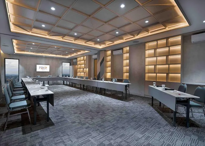 Fox Lite Hotel Samarinda