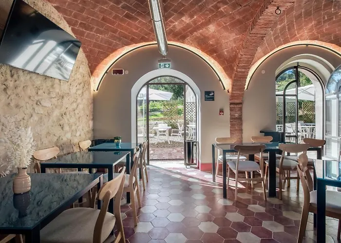 La Locanda Di Petriolo
