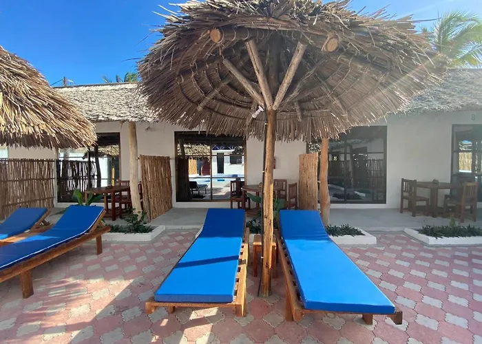 Amani B&B Paje