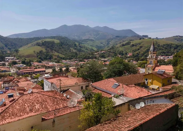 Hospedaria Recanto Da Val